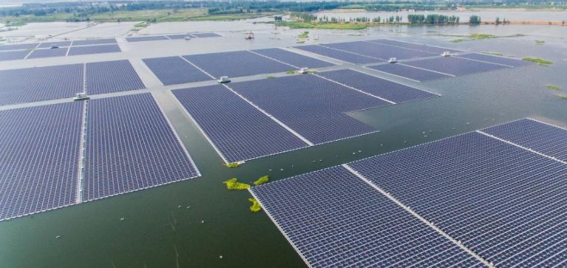 Chinese carbon neutrality