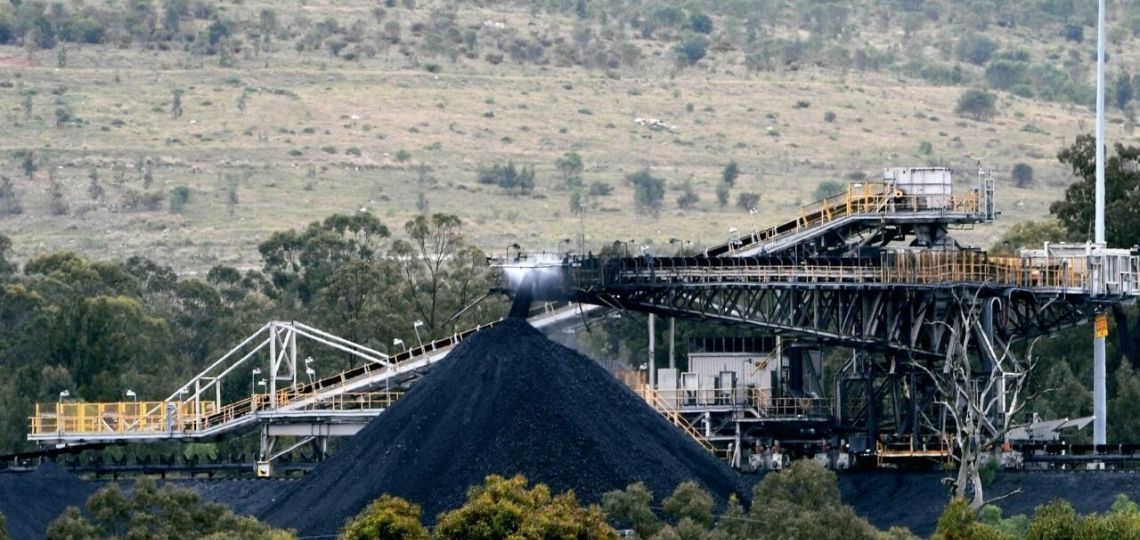 australia Co2