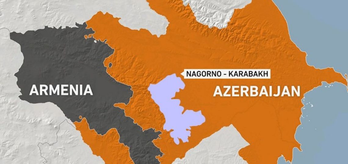 Nagorno-Karabakh