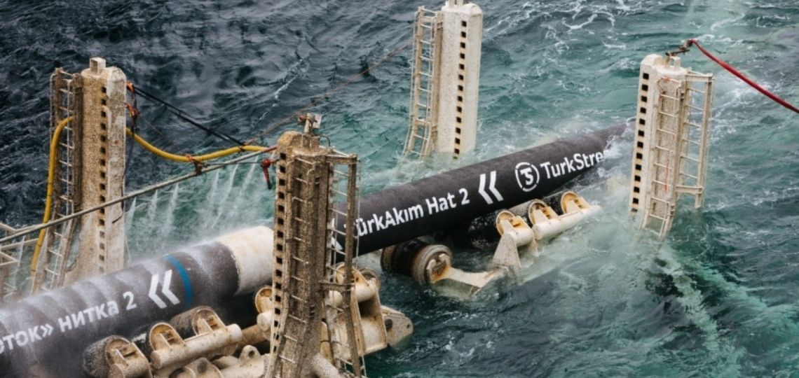 turkstream
