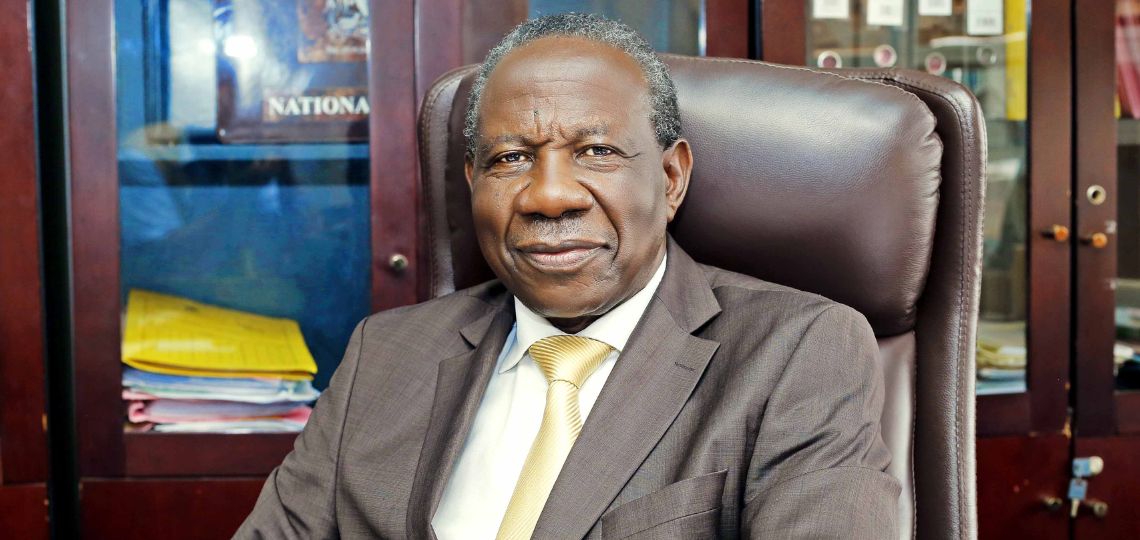 matia kasaija