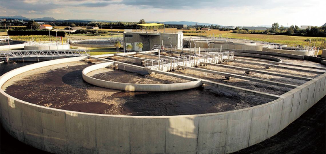 Membrane bioreactor