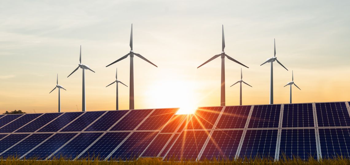 Green hydrogen: the new oil?