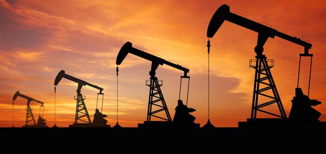 Demande de pétrole