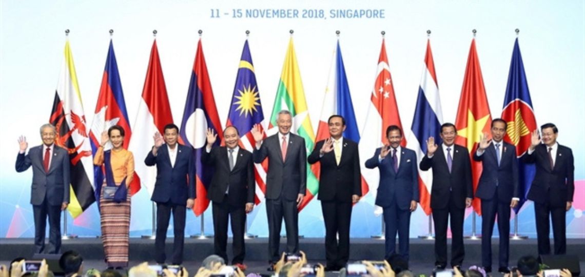 South Asian power interconnection