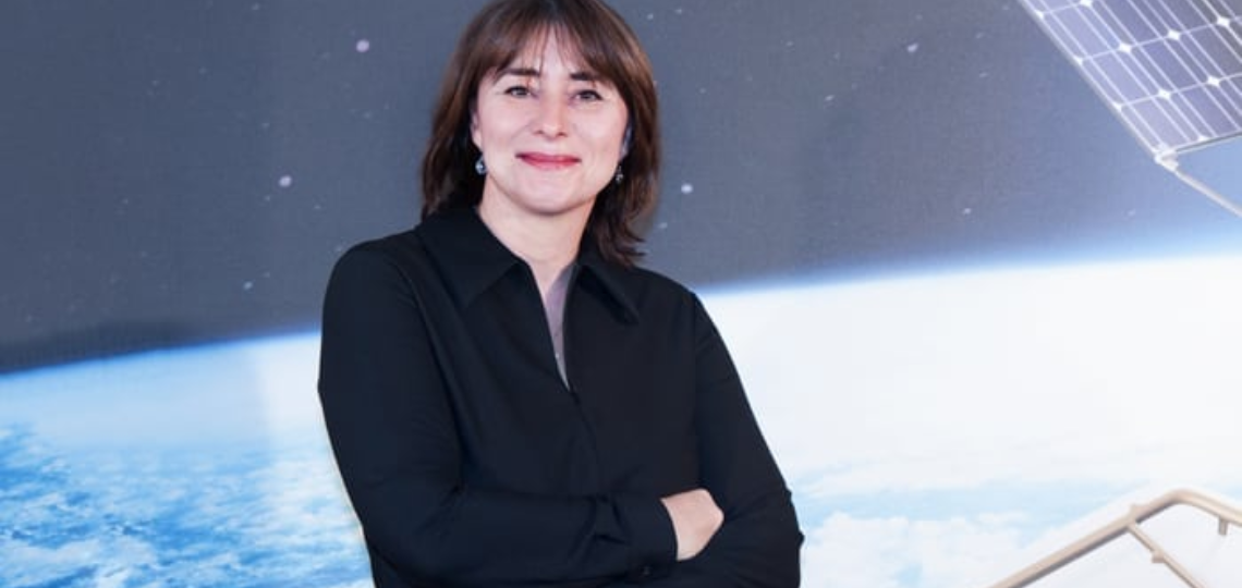 sandrine téran