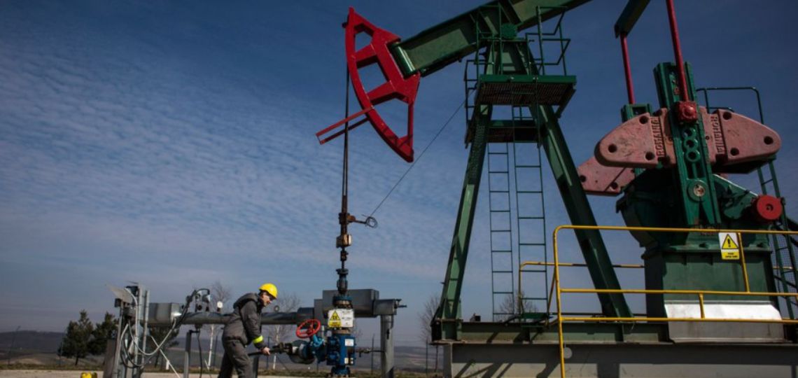 Iranian oil