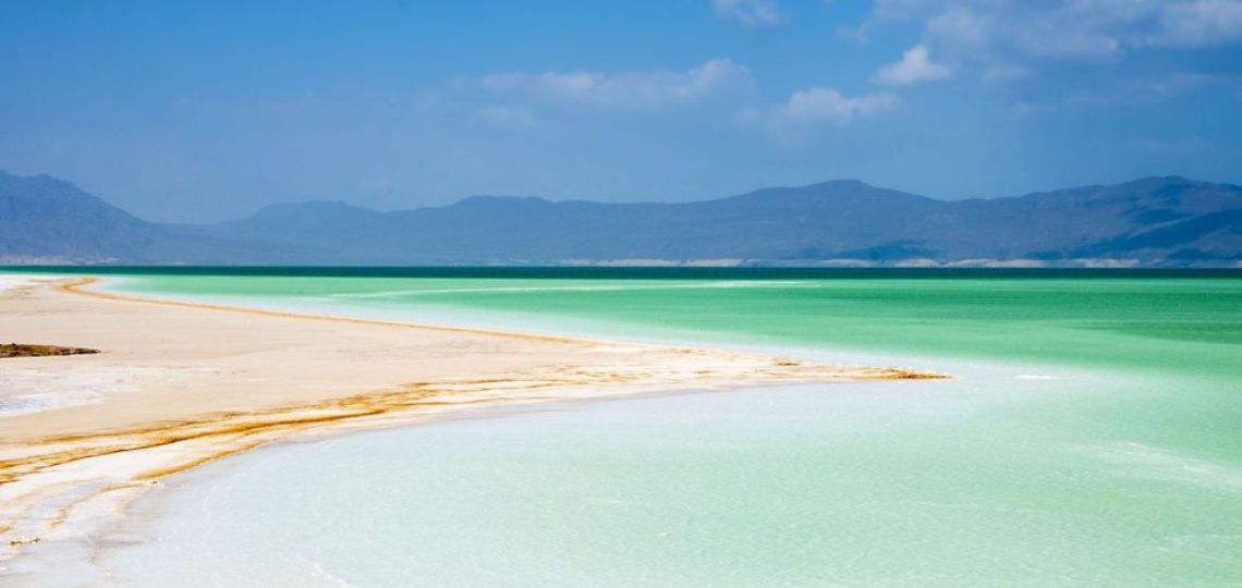 Djibouti geothermal energy