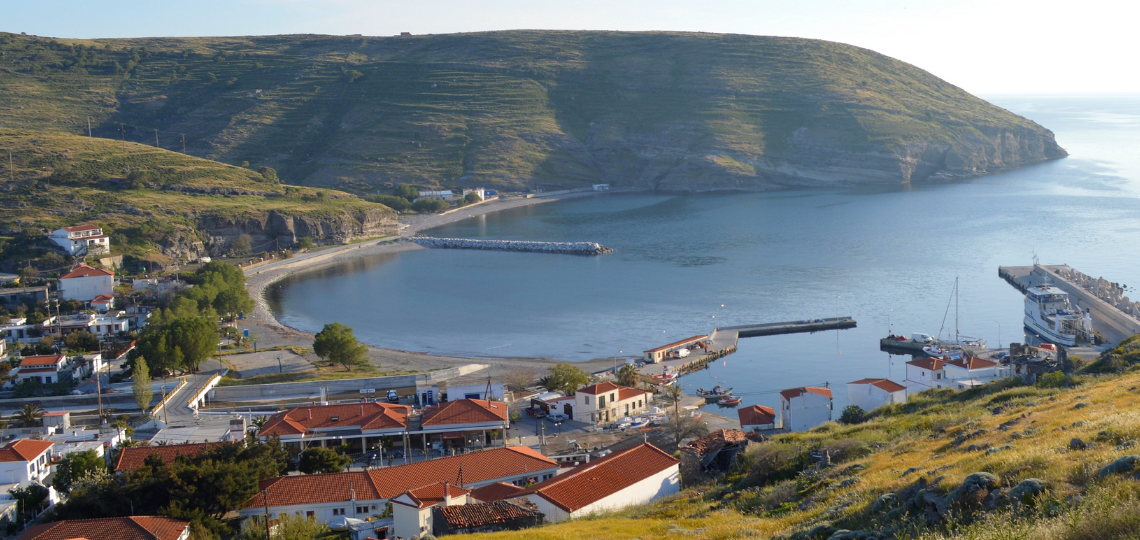 agios efstrátios