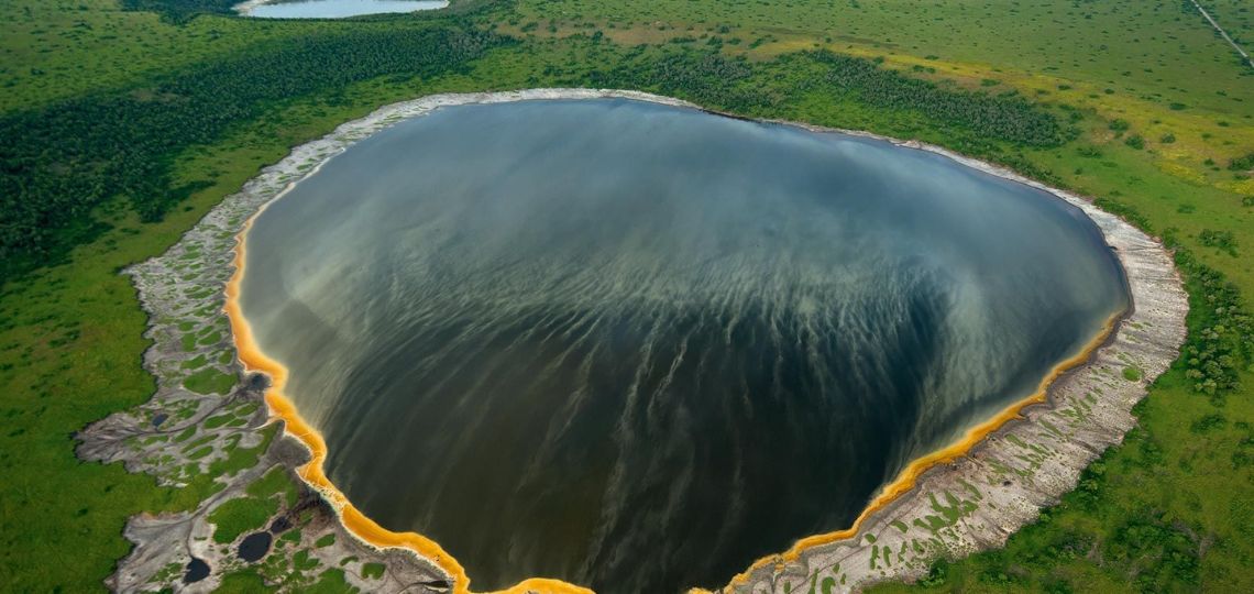albertine rift