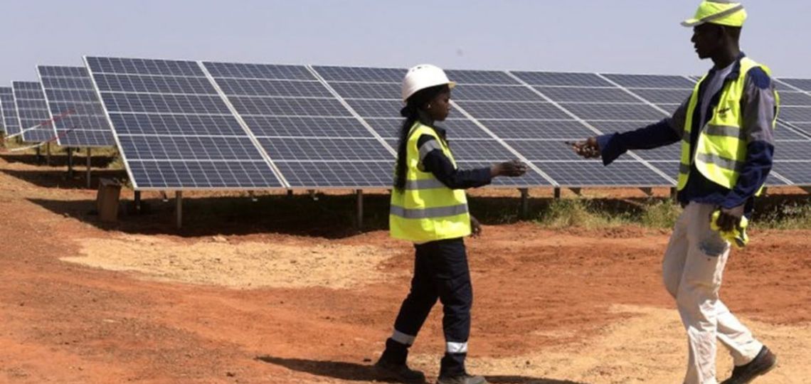 energy africa