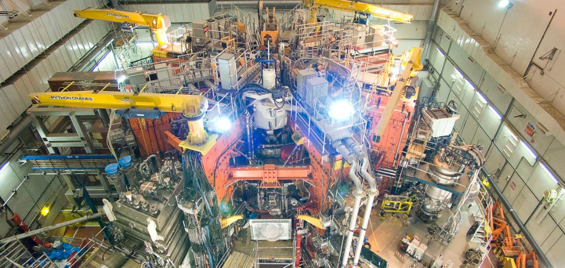 British nuclear meltdown