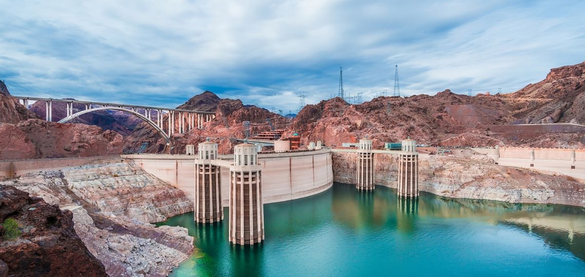 hoover dam