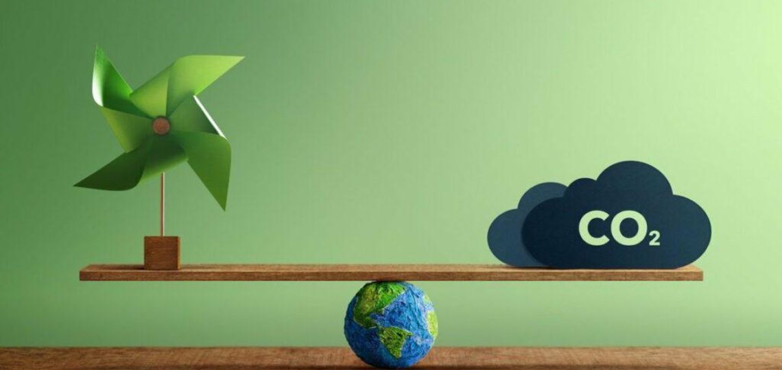 carbon neutrality