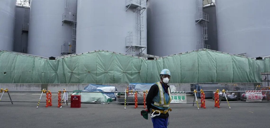 nucléaire japonais