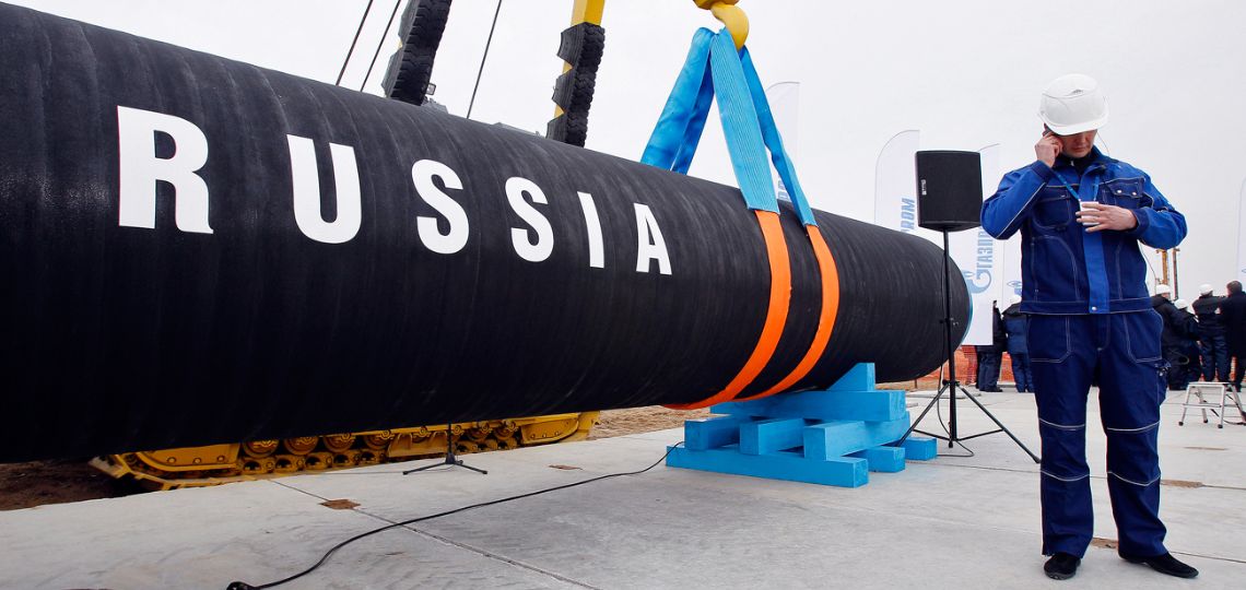 Russian gas