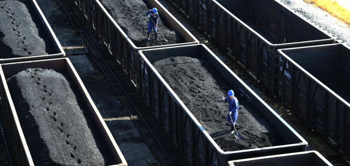 coal