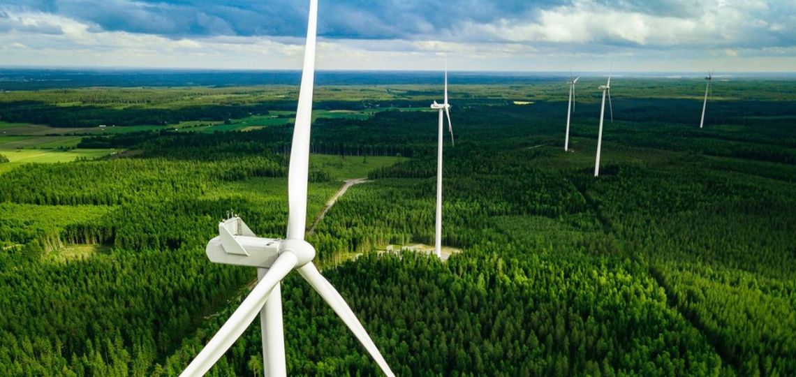 European energy policy